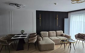 Apartament Stone Hill Z Basenem I Widokiem Na Gory