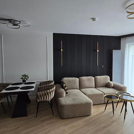 Apartament Stone Hill Z Basenem I Widokiem Na Gory Szklarska Poręba Zewnętrze zdjęcie