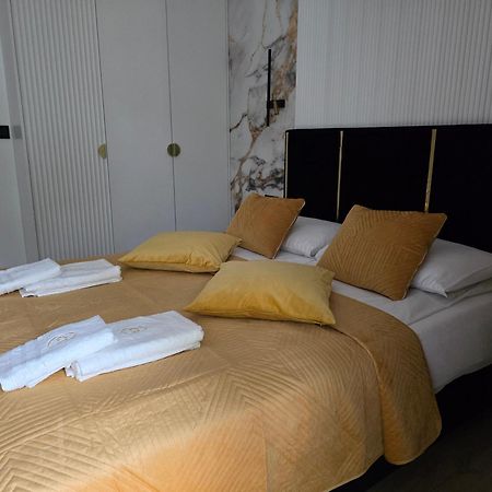 Apartament Stone Hill Z Basenem I Widokiem Na Gory Szklarska Poręba Zewnętrze zdjęcie