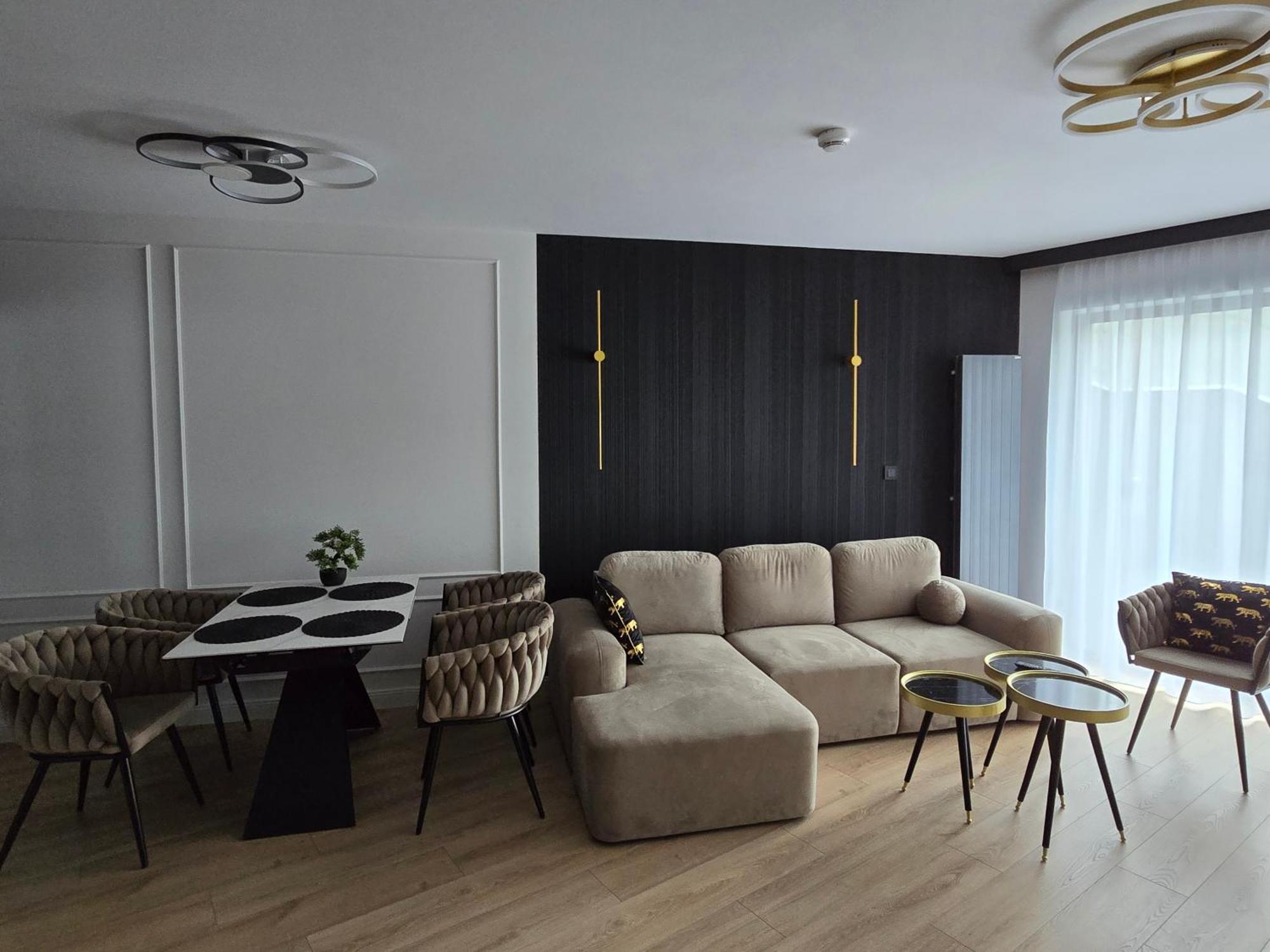 Apartament Stone Hill Z Basenem I Widokiem Na Gory Szklarska Poręba Zewnętrze zdjęcie